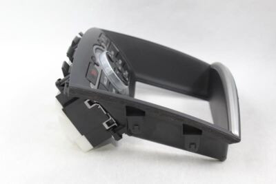 Audio Equipment Radio Receiver Am-fm-stereo-cd 2015 NISSAN PATHFINDER OEM #20889 259159GE0E, 3KA6A210252, 682603KA6B