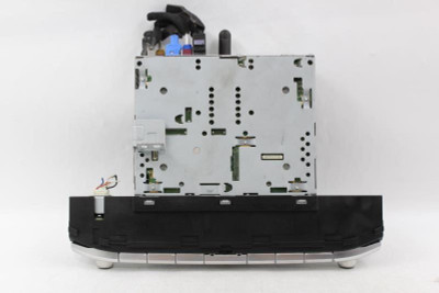 Audio Equipment Radio Receiver With Navigation Fits 2018 KIA STINGER OEM #20898 96560-J5750FHV high resolution2