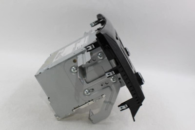 Audio Equipment Radio Receiver AM-FM-CD-MP3 2019-20 NISSAN ROGUE SPORT OEM 20783 2591A8FM0B high resolution2