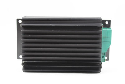 Audio Equipment Radio Amplifier 230 Type Fits 2003 MERCEDES SL500 OEM #20578 A2308200189 high resolution2