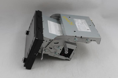 Audio Equipment Radio Display And Receiver Fits 2016-19 TOYOTA MIRAI OEM #20643 86140-62010 high resolution2