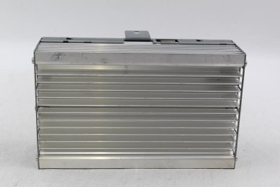 Audio Equipment Radio Amplifier Hifi Audio System Fits 11-13 BMW 535i OEM #20831 9266355 high resolution2
