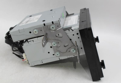 Audio Equipment Radio Display And Receiver Fits 2016-19 TOYOTA MIRAI OEM #20639 86100-62042, 86180-35050 high resolution2