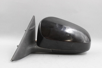 Left Driver Side Black Door Mirror Power Fits 2012-2014 TOYOTA CAMRY OEM #37110 8790906400, 8790906401, 8794506060C0 high resolution2