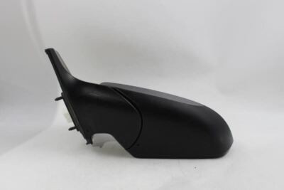 Left Driver Side Gray Door Mirror Power Fits 2017-2020 HYUNDAI ELANTRA OEM 21326 87610F3050