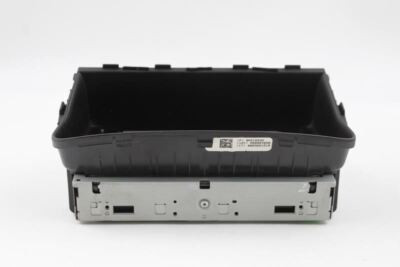 Info-GPS-TV Screen Display Opt Udy Fits 2012-2016 CHEVROLET CRUZE OEM #22024 2334763