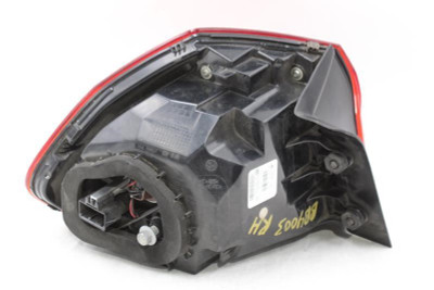 Right Passenger Tail Light Incandescent Fits 2016-19 VOLKSWAGEN PASSAT OEM 22077 561945096P high resolution2