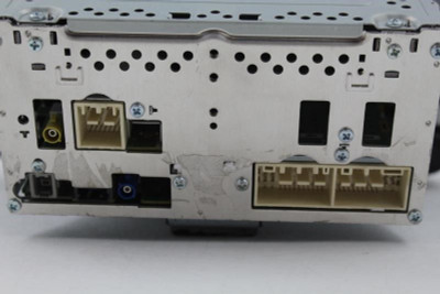 Audio Equipment Radio Display And Receiver Fits 2017-19 HYUNDAI IONIQ OEM #22022 96160-G2050PGB high resolution2