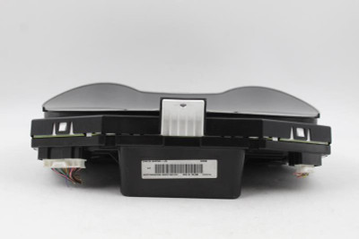 Speedometer Cluster 72K Miles MPH Fits 2018-2019 INFINITI QX60 OEM #22072 248109NP0A, 248109NP0A-J3 high resolution2