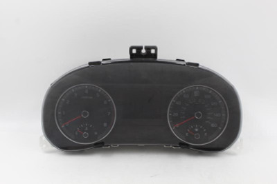 Speedometer 54K Miles 3.50'' Display Screen Fits 2019-2020 KIA FORTE OEM #22073 94011-M7430 high resolution2