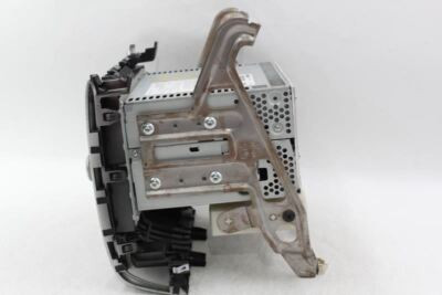 Audio Equipment Radio Receiver Am-fm-stereo-cd 13-16 NISSAN PATHFINDER OEM 22003 281853KA1A, 277609PB0A