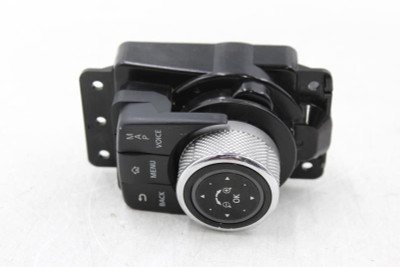 Audio Equipment Radio Fits 2018 NISSAN MAXIMA OEM #21943 283954RA0B high resolution2