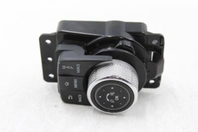 Audio Equipment Radio Fits 2018 NISSAN MAXIMA OEM #21943 283954RA0B