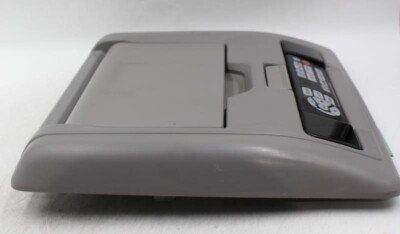 Info-GPS-TV Screen Display Roof Mounted Fits 2016-2018 HONDA PILOT OEM #21918 39460-TG7-A11-ZA, 39460-TG7-A11-M1