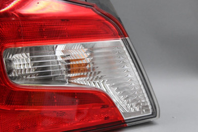 Left Driver Tail Light Fits 2015-2021 SUBARU WRX OEM #37085 84912VA030 high resolution2