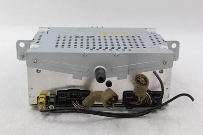 Audio Equipment Radio Receiver AM-FM-CD-MP3 Fits 2016 FORD C-MAX OEM #21981 CM5T-19C107-LL high resolution2