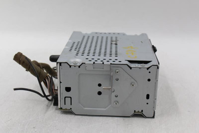 Audio Equipment Radio Receiver AM-FM-CD-MP3 Fits 2016 FORD C-MAX OEM #21981 CM5T-19C107-LL high resolution2