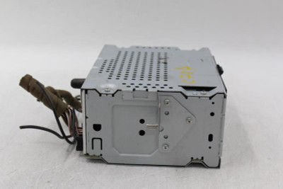 Audio Equipment Radio Receiver AM-FM-CD-MP3 Fits 2016 FORD C-MAX OEM #21981 CM5T-19C107-LL high resolution2