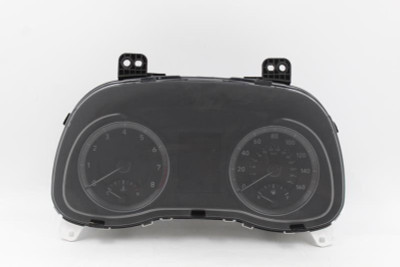 Speedometer 45K Miles 3.5" Display Screen 2019-2020 HYUNDAI KONA OEM #21952 94011J9360 high resolution2