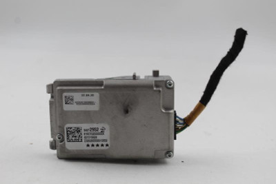 2021-2022 Chevy Trailblazer GM Front Windshield Lane Assist Camera OEM #21577 84972952 high resolution2
