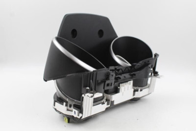 Speedometer Cluster 55K CVT With Pre-crash System 2018 SUBARU LEGACY OEM #21829 A2C11382702 high resolution2