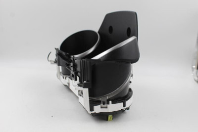 Speedometer Cluster 55K CVT With Pre-crash System 2018 SUBARU LEGACY OEM #21829 A2C11382702 high resolution2