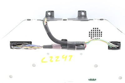 Speedometer Cluster 92K Miles MPH Fits 2015 LEXUS GS350 OEM #37060 83800-3A540