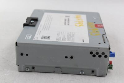 Audio Equipment Radio Fits 2019 HONDA PILOT OEM #21751 39540-TG8-AB15-M1