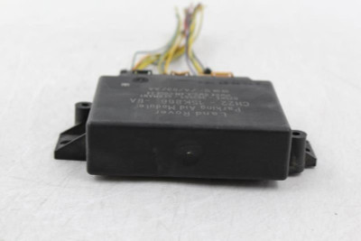 Chassis ECM Driver Rear Park Assist Fits 2012-2013 ROVER SPORT OEM #21716 CH22-15K866-BA high resolution2