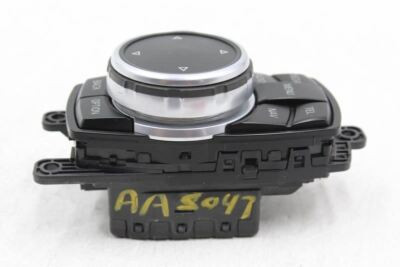 Audio Equipment Radio Fits 2015 BMW 435I OEM #21774 9350723-02