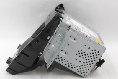 Audio Equipment Radio CD Player LWB Fits 2017-2019 HYUNDAI SANTA FE OEM #21755 96560-B8511NN5 high resolution2