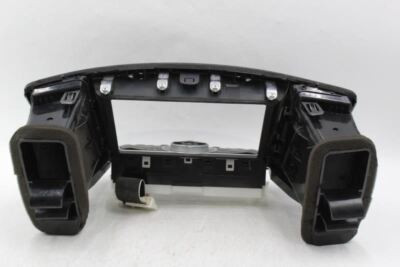 Info-GPS-TV Screen Convertible Under Fits 2008-2013 INFINITI G37 OEM #21769 28395JK60B