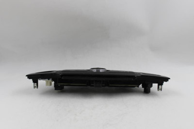 Info-GPS-TV Screen Fits 2017 NISSAN PATHFINDER OEM #17293 9PJ0A210260 high resolution2