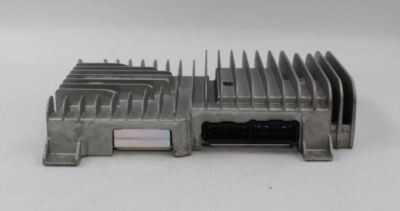 Audio Equipment Radio Sedan Amplifier Fits 2015 INFINITI G37 OEM #17260 28061JK61A