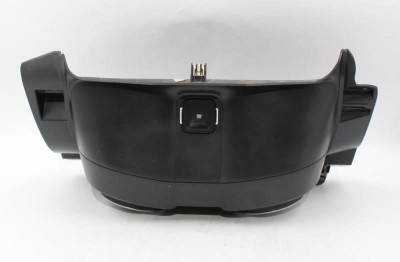 Temperature Control Without Seat Heating Control 2019 CHEVROLET BLAZER OEM 17271 84563762 high resolution2