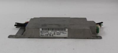 Chassis ECM Communication Rdstr Phone Fits 2009-2016 BMW 535I OEM #17264 9257150-01