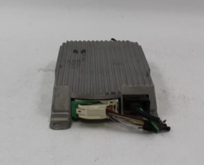 Chassis ECM Communication Rdstr Phone Fits 2009-2016 BMW 535I OEM #17264 9257150-01