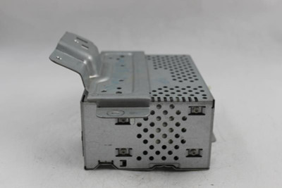 Audio Equipment Radio Receiver AM-FM-MP3 Fits 2018-2019 FORD ECOSPORT OEM #17283 J2BT-19C107-HS high resolution2