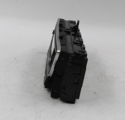 Temperature Control LX Fits 2019 HONDA PILOT OEM #17309 79600TG7A932M1 high resolution2