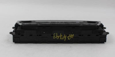 Temperature Control LX Fits 2019 HONDA PILOT OEM #17309 79600TG7A932M1 high resolution2