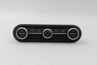 Temperature Control 2019 ALFA-ROMEO STELVIO OEM #17312 01561390660 high resolution2