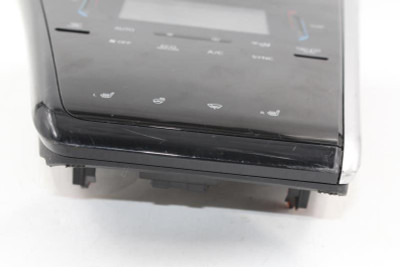 Temperature Control US Market Fits 2016-2019 TOYOTA MIRAI OEM #17380 84010-62031 high resolution2