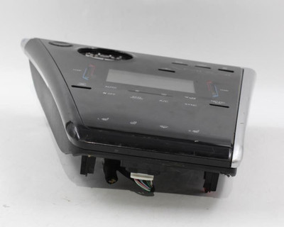 Temperature Control US Market Fits 2016-2019 TOYOTA MIRAI OEM #17378 84010-62031 high resolution2