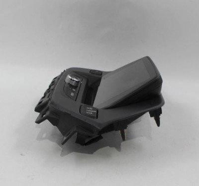 Audio Equipment Radio 2020 CHEVROLET BLAZER OEM #17373 84735961 high resolution2