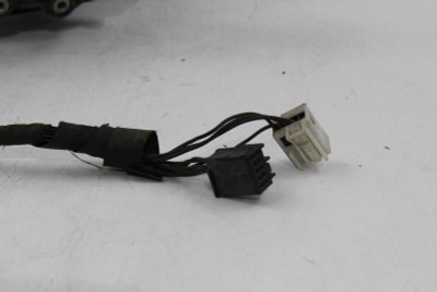 Right Passenger Side Black Door Mirror Power 2009-11 MERCEDES CLS550 OEM #17229 high resolution2