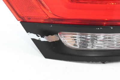 Left Driver Tail Light Liftgate Mounted 2015-2020 JEEP GRAND CHEROKEE OEM #17244 P68110017AG high resolution2