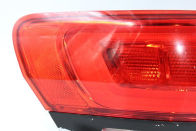 Left Driver Tail Light Liftgate Mounted 2015-2020 JEEP GRAND CHEROKEE OEM #17244 P68110017AG high resolution2