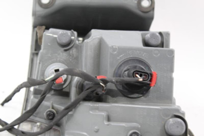 Left Driver Tail Light Liftgate Mounted 2015-2020 JEEP GRAND CHEROKEE OEM #17244 P68110017AG high resolution2