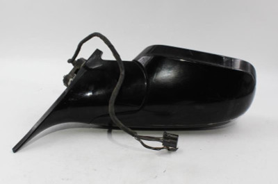 Right Passenger Side Black Door Mirror Power 2009-11 MERCEDES CLS550 OEM #17232 high resolution2