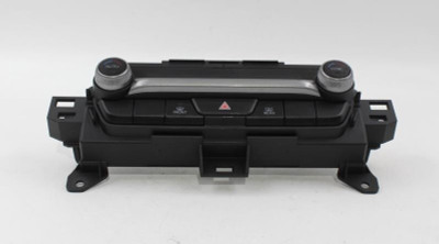 Temperature Control Fits 2021 MAZDA CX-30 OEM #17389 BFVT-61190 high resolution2